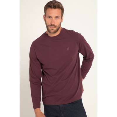T-shirt à manches longues, collection Basic JP1880