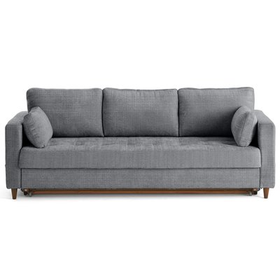 Canapé Convertible en  3 places - ANNA LISA DESIGN