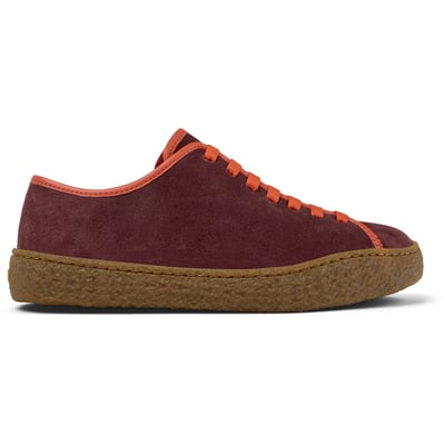 Baskets Peu Terreno CAMPER