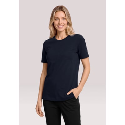 T-shirt basique à encolure ronde BETTY & CO