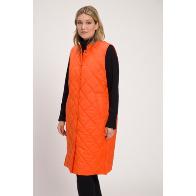 Gilet long HYPRAR, imperméable, rembourré ULLA POPKEN
