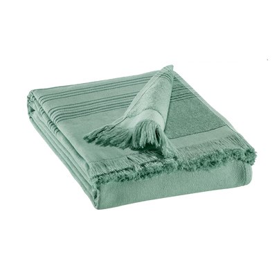 Drap De Bain en Coton  CANCUN VIVARAISE