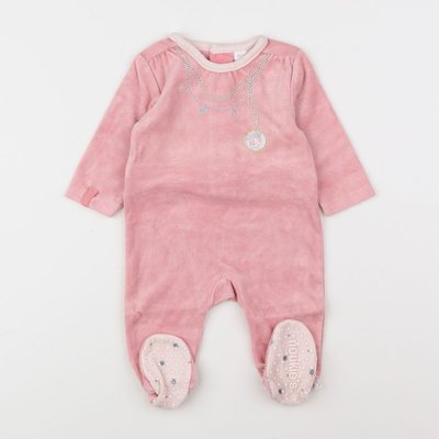 Pyjama velours - Très bon état NOUKIE'S