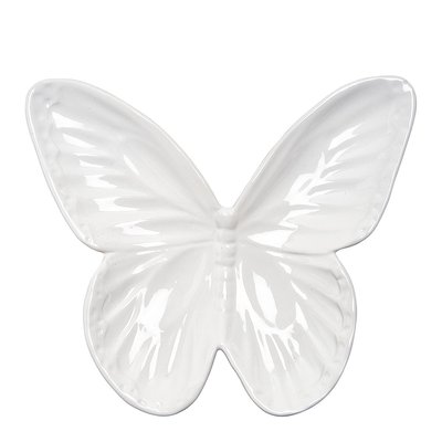 Coupelle Papillon en céramique MATHILDE M