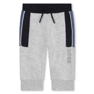 Pantalon de jogging molleton BOSS KIDSWEAR