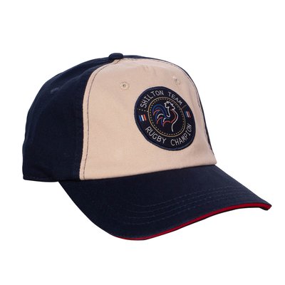 Casquette rugby FRANCE SHILTON