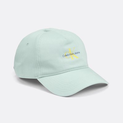 Gorra de 5 paneles con logotipo CALVIN KLEIN