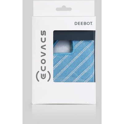 Lingettes et serpillères pour Deebot Ozmo série N8 ECOVACS
