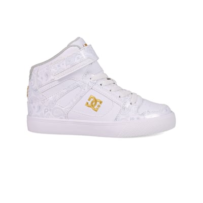 Chaussures montantes PURE HIGH-TOP EV SN. DC SHOES