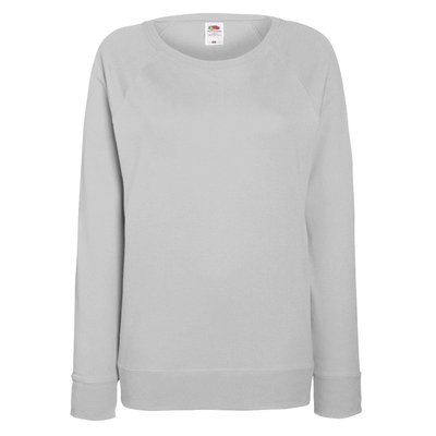 Sweat-shirt, manches raglan FRUIT OF THE LOOM