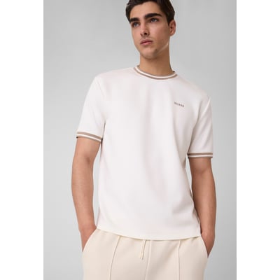 T-Shirt Avec Logo GUESS