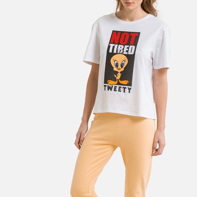Schlafanzug Tweety TWEETY !
