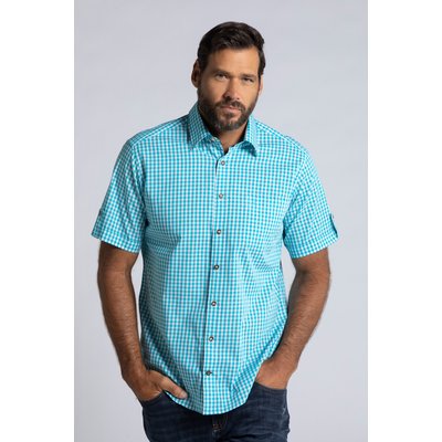 Chemise s'inspirant des tenues JP1880