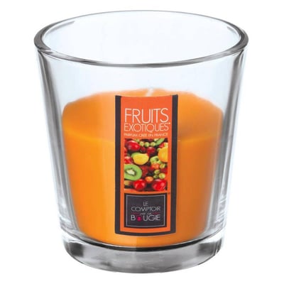 Bougie parfumée ATMOSPHERA