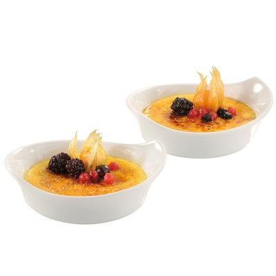 Ramequin pour crème brûlée - lot de 2 Cara INSPIRIA GEFU