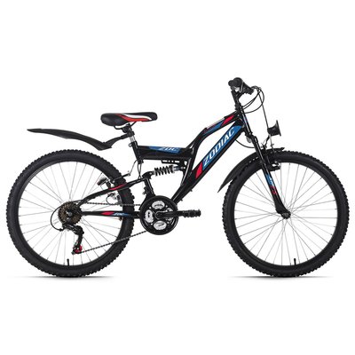 Vtt enfant 24 pouces La Redoute