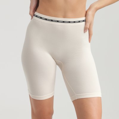 Cycliste en microfibre côtelée Icons Seamless DIM