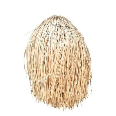 Accessoire luminaire Bois THE RATTAN SHAGGY BAZAR BIZAR