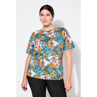 T-shirt, coupe oversized, imprimé floral STUDIO UNTOLD
