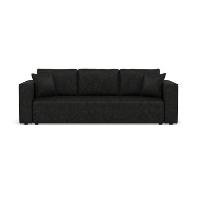 Canapé Convertible en  3 places - TOPAZE LISA DESIGN