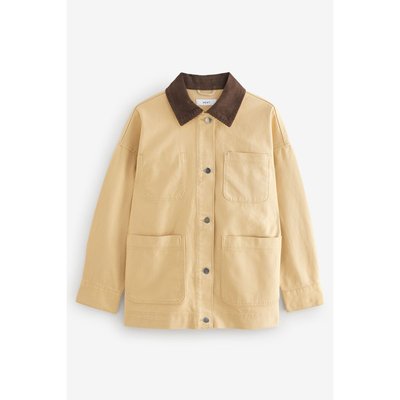 Veste style ouvrier NEXT
