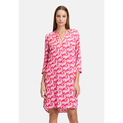 Robe-chemisier à poches BETTY BARCLAY