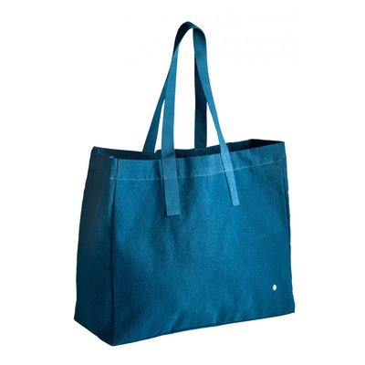 Sac cabas Iona LA CERISE SUR LE GATEAU