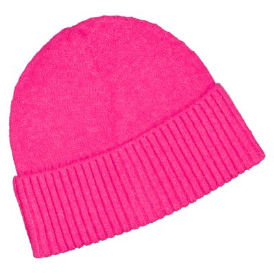 Bonnet en maille LA REDOUTE COLLECTIONS