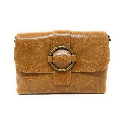 Petit sac à main en cuir lisse VERONE OH MY BAG