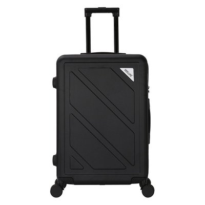 Valise Moyenne 4 roues 65cm rigide - DOWNTOWN - DEELUXE DEELUXE
