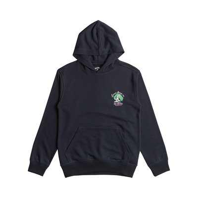 Sweat à capuche FOUNDATION BILLABONG
