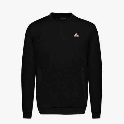 Sweat col rond  Coq d'Or LE COQ SPORTIF