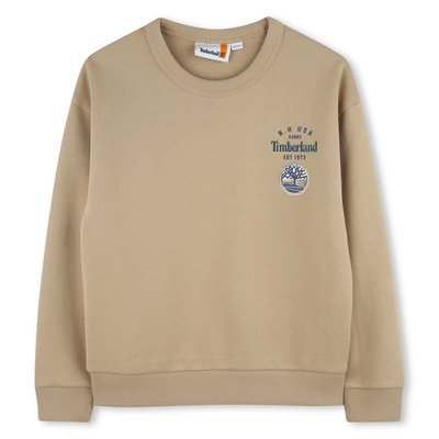 Sweat garcon TIMBERLAND La Redoute