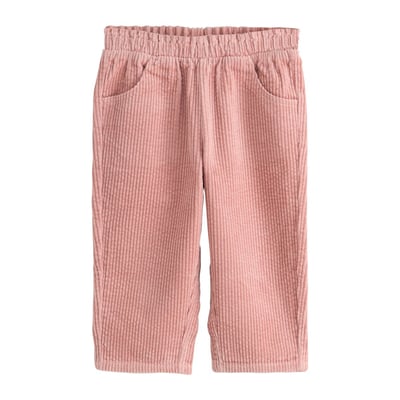 Pantalon en velours côtelé NEXT