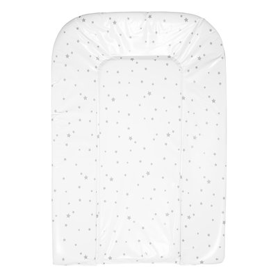 Matelas à langer luxe petites étoiles STELLA SEVIRA KIDS