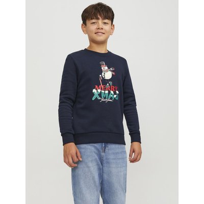 Jack and jones pull noel La Redoute