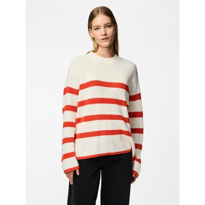 Pull en maille PIECES PIECES