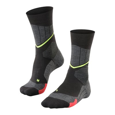 Chaussettes SC1 Laine FALKE