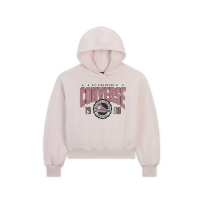 Pull converse fille sales