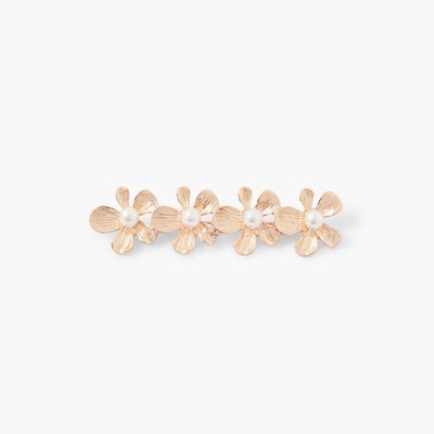 Broche Ceremonie BALABOOSTE