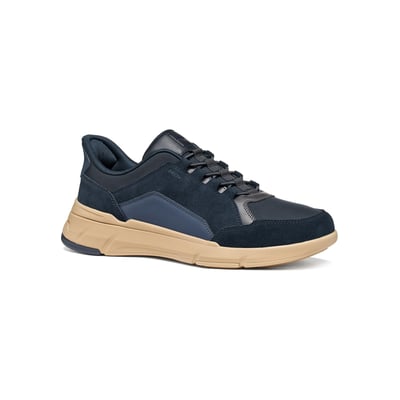 Baskets  U VITTOUR PLUS GEOX