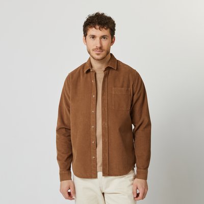 Chemise coton Signy FAGUO