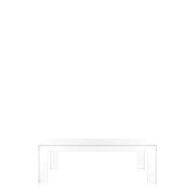 Table basse INVISIBLE SIDE KARTELL