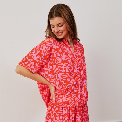 Ensemble de pyjama imprimé DANILIZ UNDIZ