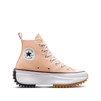 Baskets Run Star Hike Seasonal Color CONVERSE