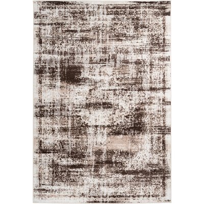 Tapis vintage rectangulaire Ariya ARTE ESPINA