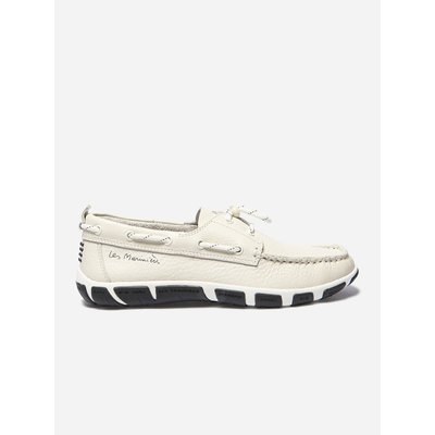 Chaussures bateau JANAELE TBS