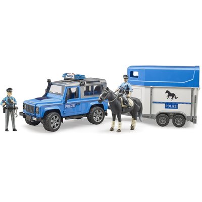 Bruder – 02588+60430 BRUDER