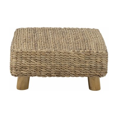 Chaise pour enfant en Jacinthe d'eau BLOOMINGVILLE MINI