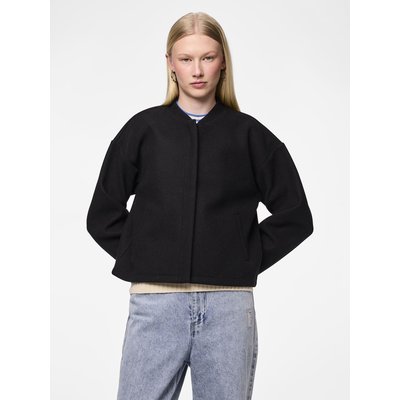 veste bomber PIECES PIECES